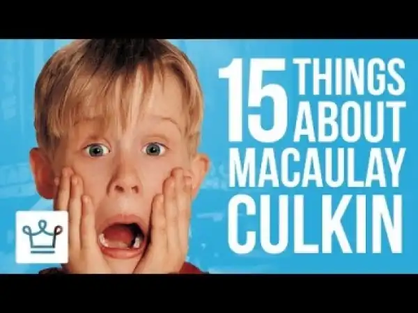Video: 15 Things You Didn
